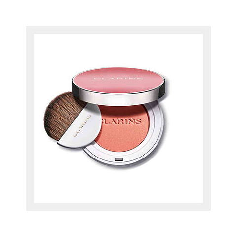 Clarins Joli Blush Rouge 4,9 g 05 Cheeky Bou Puder