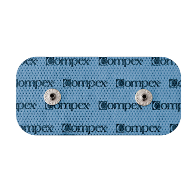 Compex EasySnap Perforfmance 2 Stück(e) Elektrode