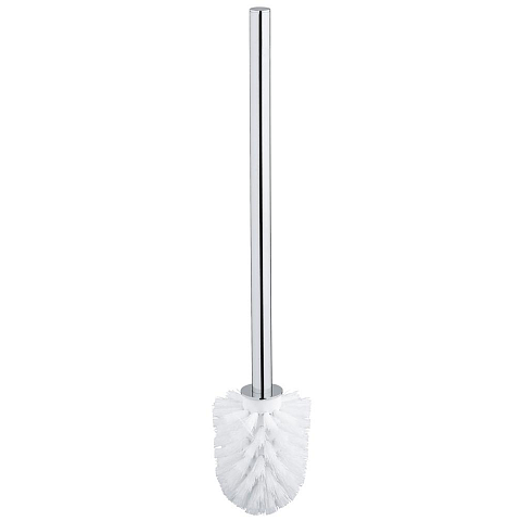 GROHE 40392000 Toilettenbürste und -halter