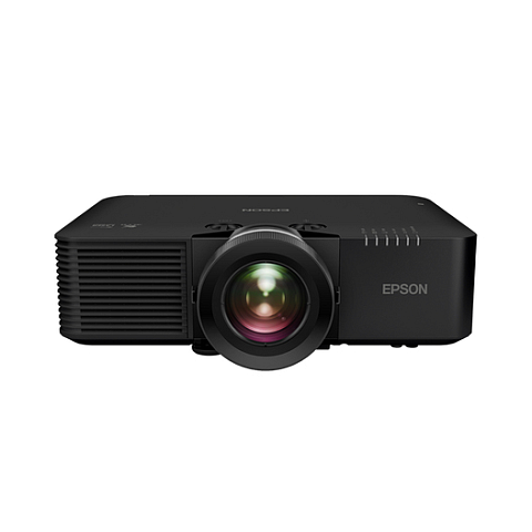Epson EB-L795SE Short-Throw-Projektor 7000 ANSI Lumen WUXGA (1920x1200) Schwarz