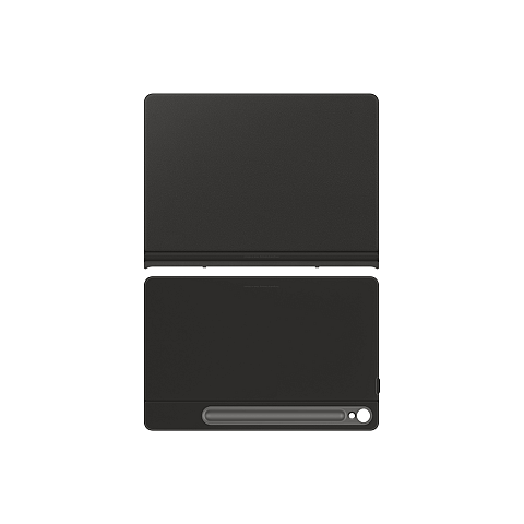 Samsung EF-BX710PBEGWW Tablet-Schutzhülle 27,9 cm (11") Cover Schwarz