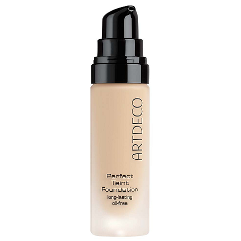 ARTDECO Perfect Teint Foundation Cool Cashew 32 20 ml