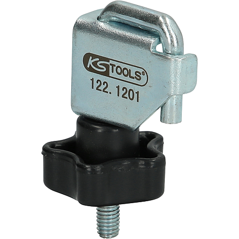 KS Tools 122.1201 Zubehör für Pneumatikventil
