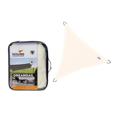 NESLING N501-022-34 Markisenstoff Cremefarben