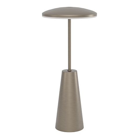 EGLO PICCOLA Tischleuchte LED F Bronze