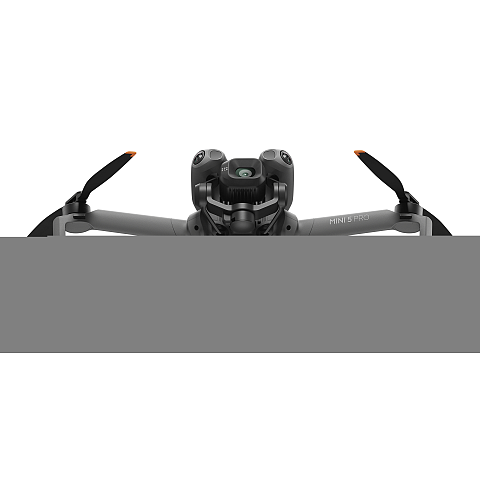 DJI MINI 5 PRO FLY MORE COMBO ( RC-N3) 4 Rotoren Quadrocopter 50 MP 3840 x 2160 Pixel 2788 mAh Schwarz, Grau