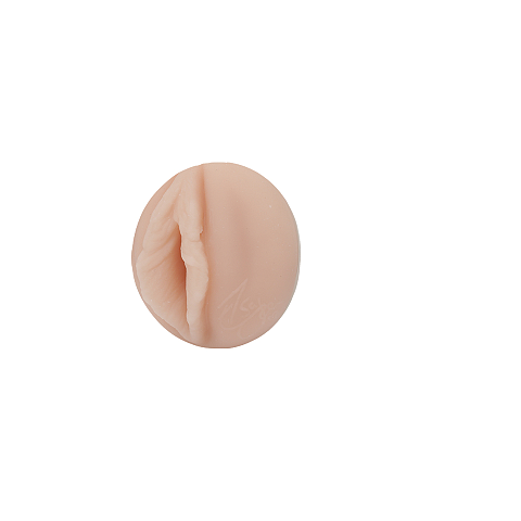 Fleshlight Elsa Jean Beige, Weiß