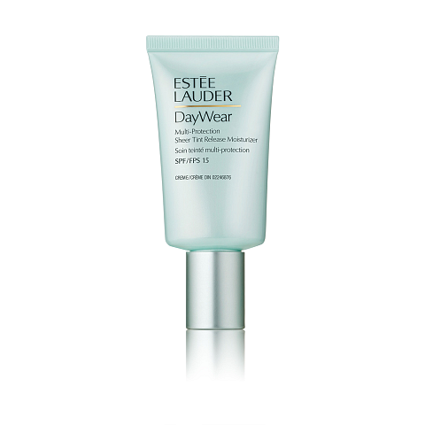 Estée Lauder DayWear Multi-Protection Anti-Oxidant Sheer Tint Release Moisturiser SPF 15 30 ml Gesicht