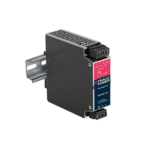 Traco Power TSP 070-112 Elektrischer Umwandler 72 W