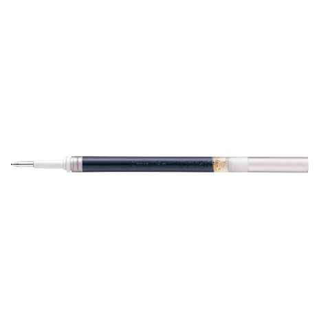 Pentel LR10-AX Ersatzmine Medium Schwarz 12 Stück(e)