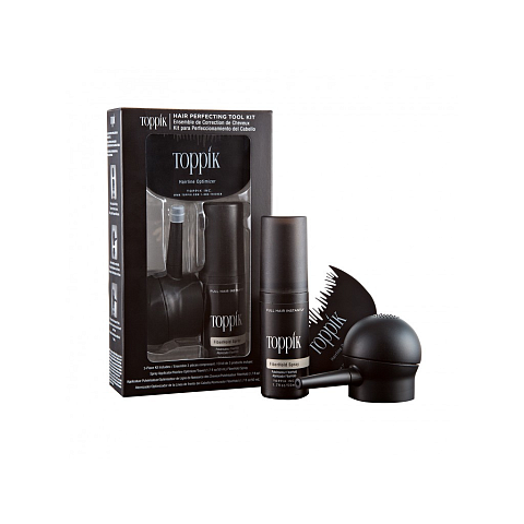 Toppik 667820300316 Pflegeprodukt gegen Haarausfall Unisex