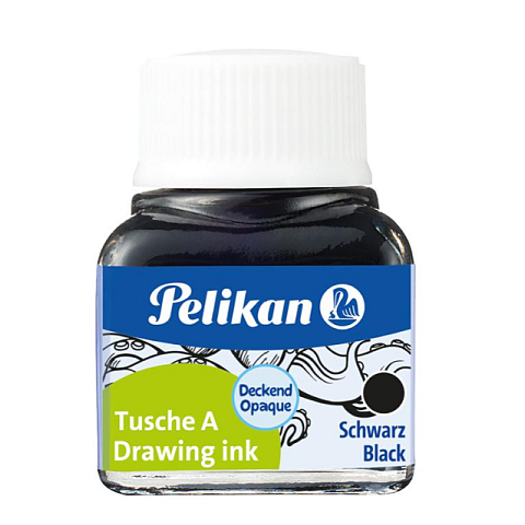 Pelikan 400142515 Zeichentinte