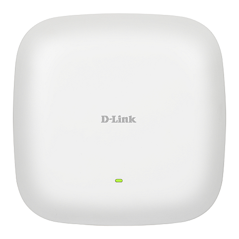 D-Link AX3600 3600 Mbit/s Weiß Power over Ethernet (PoE)