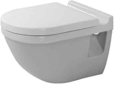 Duravit 2200090000 Toilette