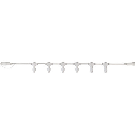 Star Trading 466-29 Lichterkette 2 m