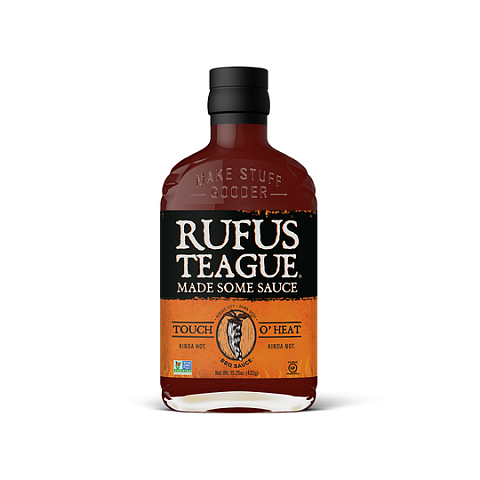 Rufus Teague 819153010169 Sauce Barbecuesoße