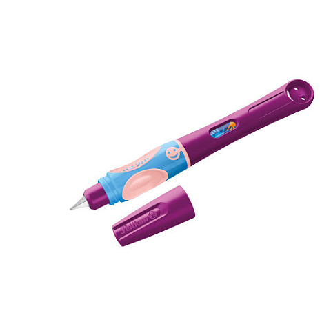 Pelikan 820264 Füllfederhalter Kartuschenfüllsystem Beere 1 Stück(e)