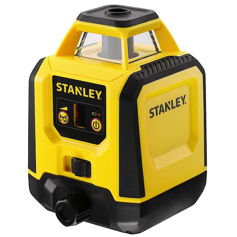 Stanley FATMAX STHT77616-0 Laser Level Bezugspegel 30 m