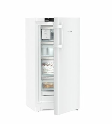 Liebherr FNb 425i Prime NoFrost Gefrierschrank Freistehend 161 l Weiß