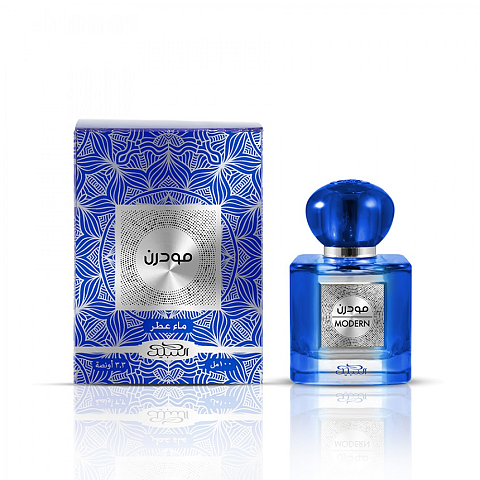 Nabeel Modern 100 ml Männer