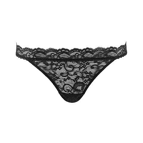 Aubade Boîte à Désir Schwarz