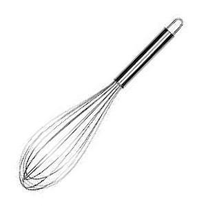 Fackelmann 43051 Schneebesen