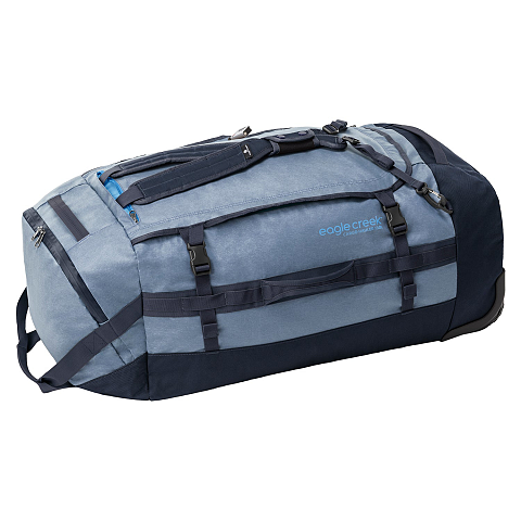Eagle Creek Cargo Hauler Seesack 130 l Nylon, Polyester Blau