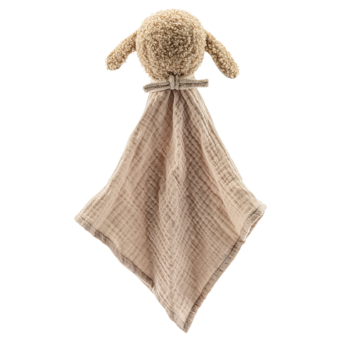 Sterntaler 3222425 Baby-Sicherheitsdecke