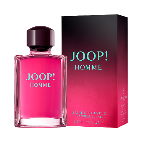 JOOP! Homme 125 ml Männer