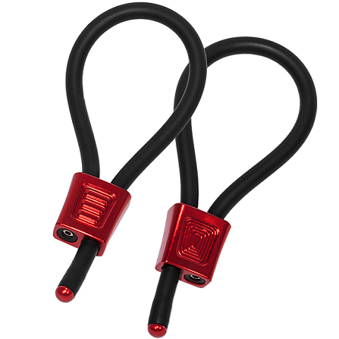 ElectraStim Prestige ElectraLoops Adjustable Cock Rings Verstellbarer Ring