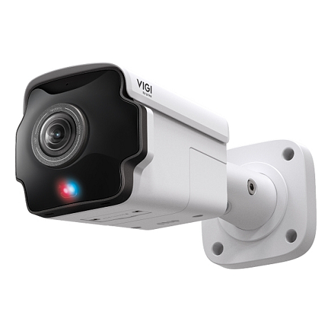 TP-Link VIGI InSight S385PI Patrone (Form) IP-Sicherheitskamera Draußen 3840 x 2160 Pixel Wand