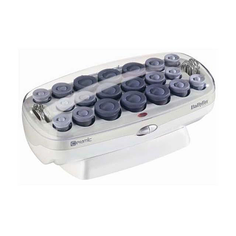 BaByliss 3021E Lockenwickler 20 Stück(e)