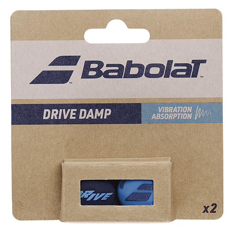 Babolat Drive Damp x2