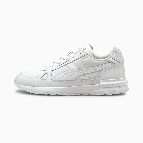 PUMA 382721_02_44 Sportschuh Männlich