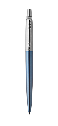 Parker 1953245 Kugelschreiber Blau Clip-on-Einziehkugelschreiber 1 Stück(e)