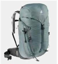 Deuter Trail 28 SL 28 l Grau