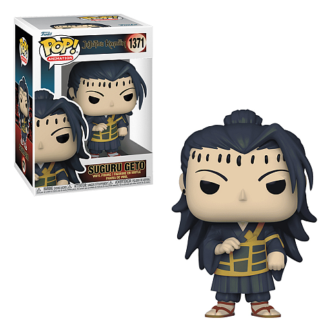 FUNKO POP! Animation 72043 Action-& Sammelfigur