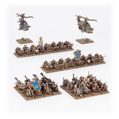 Games Workshop 10-05 collectible figure