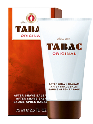 Tabac Original After-Shave-Balsam 75 ml