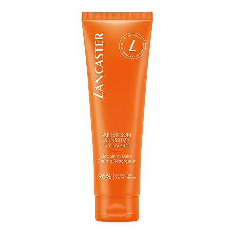 Lancaster Sun Sensitive After-Sun-Pflege 150 ml Lotion Körper