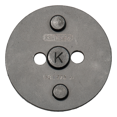 KS Tools 150.1975 Bremsanlage/-komponente für Fahrzeuge
