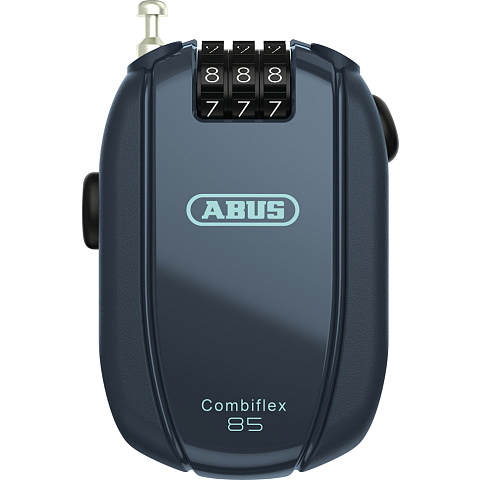 ABUS Combiflex™ Break 85 Blau 85 mm Locking skewer