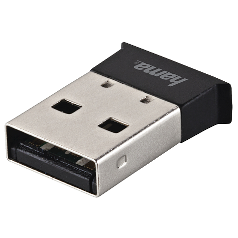 Hama 00053312 Netzwerkkarte Bluetooth 3 Mbit/s