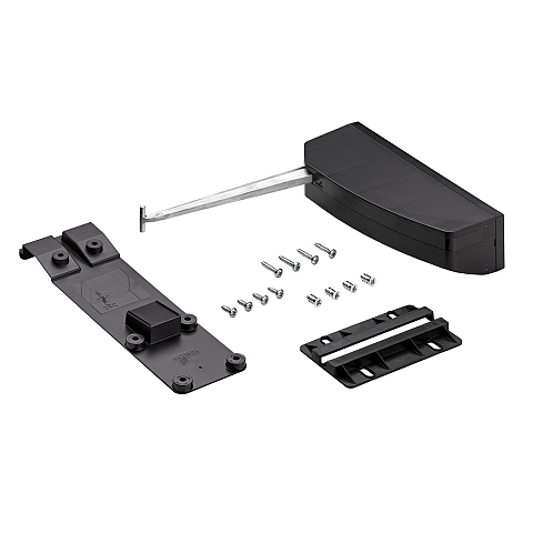 Hettich 9277700 Schubladenrolle & -schiene