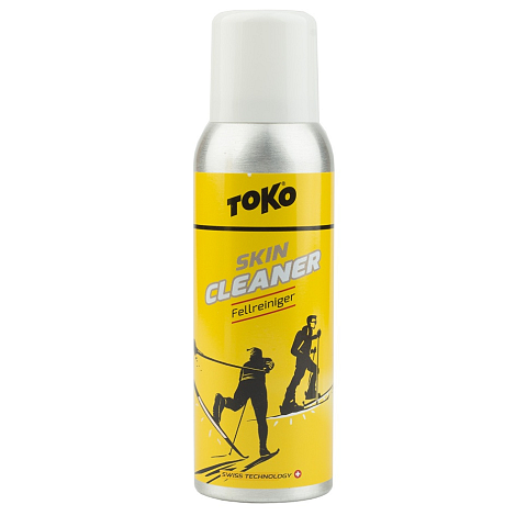 TOKO 5506508 Ski-/Snowboard-Imprägnierung Spray 100 ml