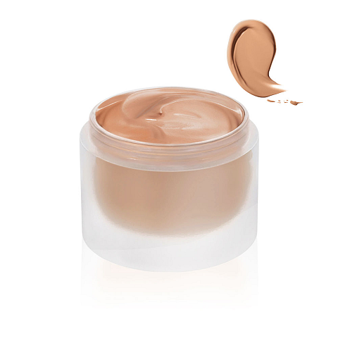 Elizabeth Arden Ceramide Lift & Firm Makeup SPF 15 30 ml Topf Creme Cameo