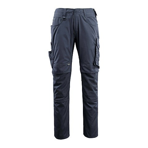 MASCOT 16079-230-010-82C52 Hosen Navy