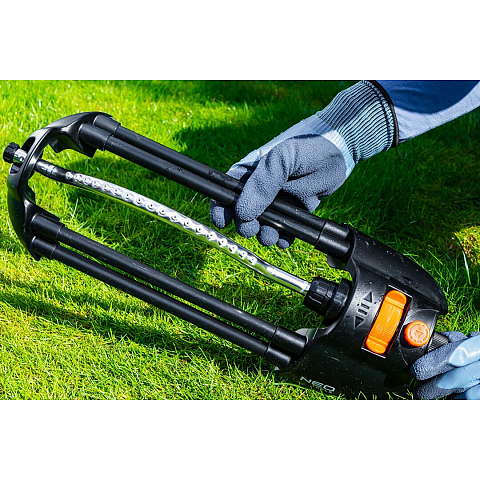 NEO tools 97-643-9 Handschutz Gartenhandschuhe 1 Stück(e)