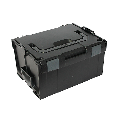 L-BOXX 238 Schwarz