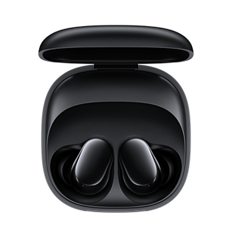 Xiaomi Redmi Buds 6 Play Kopfhörer Kabellos im Ohr Anrufe/Musik USB Typ-C Bluetooth Schwarz